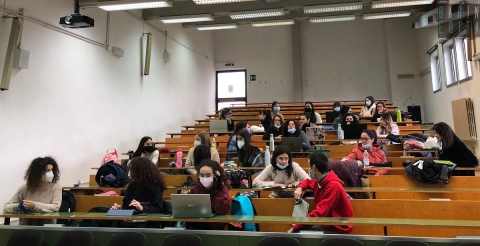 I corsi universitari? Ce ne sono di "maschili" e "femminili": ecco perch�